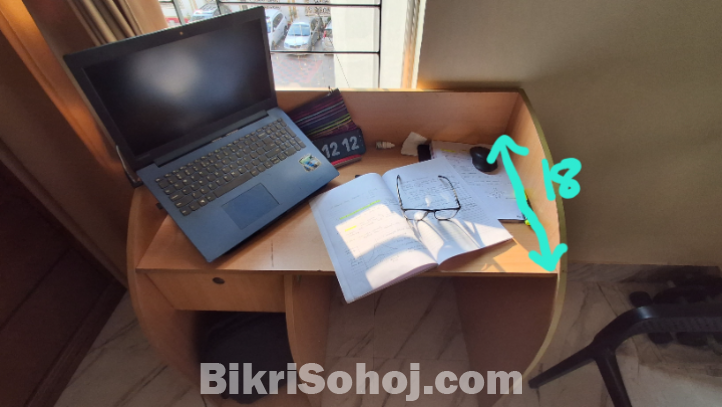 Study/ Computer table